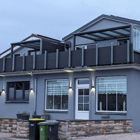 Ferienhaus Am Oland 부숨 외부 사진