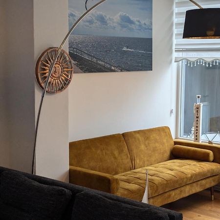 Ferienhaus Am Oland 부숨 외부 사진