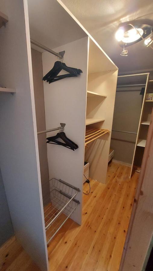 Ferienhaus Am Oland 부숨 외부 사진